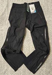 Women's Black Diamond Highline Stretch Pant Black M - Picture 1 of 1