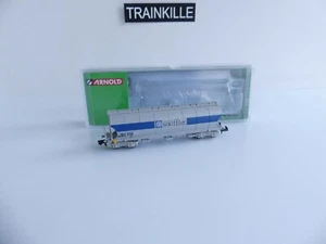 ARNOLD HN6510-1 WAGON CEREALIER A PAROIS RONDES SOUFFLET Ep V-VI - Picture 1 of 3