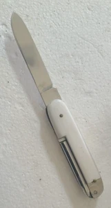 RARE VINTAGE 1960's JAPAN ZIP UP TOOL KIT - Picture 1 of 21