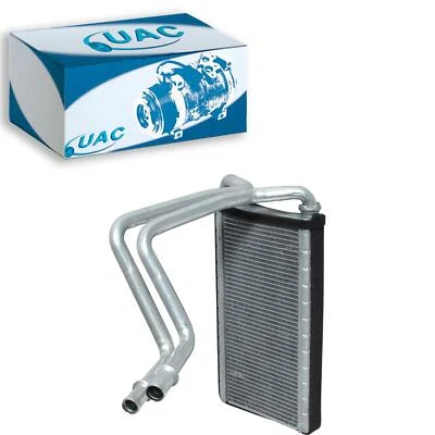 UAC HVAC Heater Core For 2014-2022 Ram ProMaster 1500 Foto 1 de 3