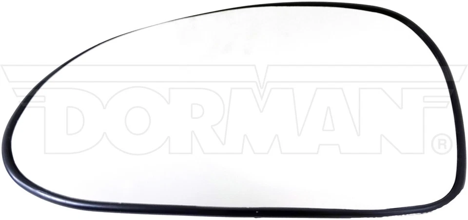 Left Door Mirror Glass Dorman For 1999-2005 Hyundai Sonata 2000 2001 2002 2003 - Image 1 of 4