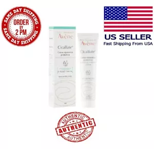 Avène Cicalfat restaurative Schutzcreme 40 ml 1,3 flüssige Unzen - Bild 1 von 1
