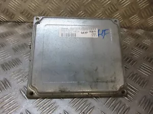 2005 FORD FOCUS C-MAX 1.6 Zetec HWDA ENGINE ECU 4M51-12A650-HF S118934101F #790 - Picture 1 of 2