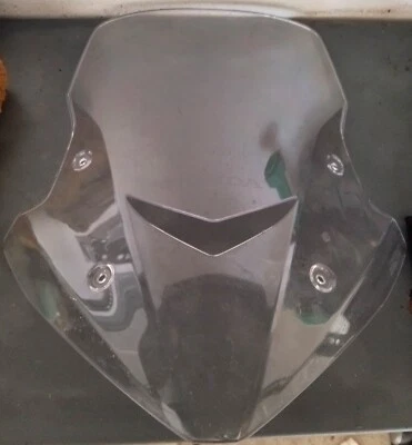 Parabrezza Cupolino originale Honda NC 750X 2021 - Immagine 1 di 2