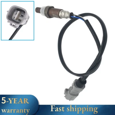 Sensor de oxígeno O2 aguas abajo para Toyota Prius 2010-2015 Prius V 2012-2016 1,8 L L L4 Foto 1 de 4