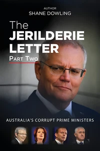 The Jerilderie Letter Part Two - Picture 1 of 2
