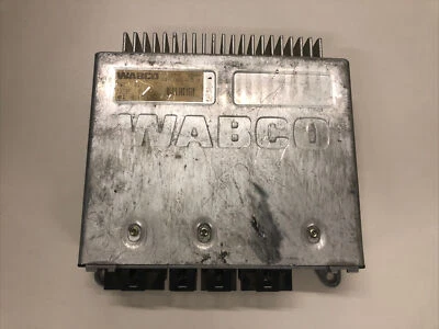 WABCO ABS BRAKE MODULE 4460044150 4S/4M 12V - PREOWNED - Image 1 of 4