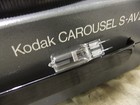  Slide projector KODAK CAROUSEL S-AV S 1010 1030 bulb 24v 250W NEW OSRAM PHILIPS