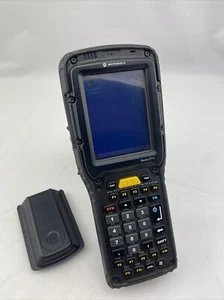 Omnii XT15 mit 2 Akku 7545MBW Scanner Windows CE 7 Mobile Computer SET #444 - Bild 1 von 6