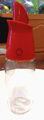 Automatic Vintage Cooking Oil Dispenser Bottle, Martha Stewart Collection !!!  - Image 1 of 4