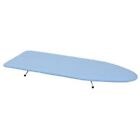 120101-0 Collapsible Space Saving Tabletop Ironing Board with Folding Legs | ...