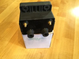 HARLEY SHOVELHEAD EVO DUAL FIRE IGNITION COIL FOR1983-1999 W/ELECTRONIC IGNITION - Bild 1 von 1