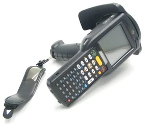 Zebra MC319Z MC319Z-GI4H24E0E, WEHH 6.5, 48 Key, 2D Imager, BT, WiFi, RFID - Picture 1 of 5