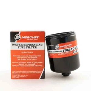 8M0157616 - Filtro Benzina Mercury L6/V10 - Foto 1 di 1