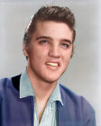 Foto 8x10 - Elvis Presley #0005E - farbig