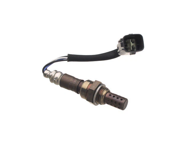 Sensor de oxigênio conector OE esquerdo Denso upstream compatível com Lexus SC430 2002-2010 23HTSN - Imagem 1 de 1