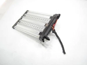Volkswagen PASSAT B8 2017 Electric heater matrix element 5Q0963235C MRS15950 - Picture 1 of 3