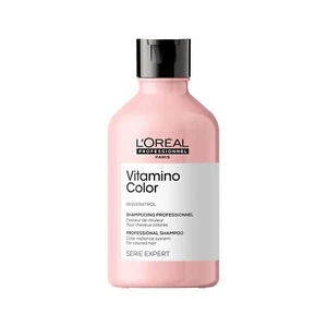 New L'OREAL PROFESSIONNEL PARIS Vitamino Color Shampoo For Coloured Hair, 300Ml - Picture 1 of 8