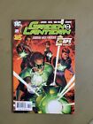 Green Lantern #25 | Larfleeze Atrocitus | Gary Frank Variant | DC Comics 2008
