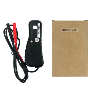 Adaptador de recogida de señal para diagnóstico oscilógrafo motor automotriz multimémetro - Imagen 1 de 8