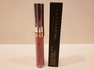 Anastasia ~ Liquid Lipstick ~ Crush ~ 0.11 oz ~ NIB - Picture 1 of 1