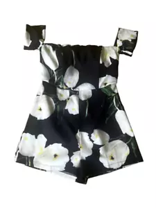 Mono floral - Imagen 1 de 3