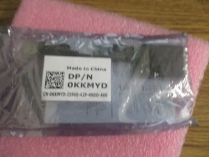 Dell Part Number: 0KKMYD Display to DVI Cable. New Old Stock - Bild 1 von 1