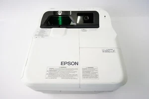 Epson BrightLink 685Wi 3LCD Projector | 3500 Lumen 1080p60 | 384 Lamp Hours - Photo 1/7
