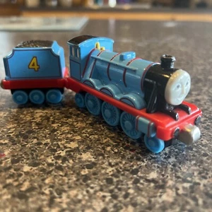 Gordon Thomas the Train Metal Diecast Tender Tank Engine Friends Take Play  - Picture 1 of 5