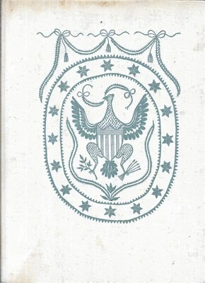WOMAN'S DAY BOOK OF AMERICAN NEEDLECRAFT,ROSE WILDER LANE, 1963 - Image 1 of 4