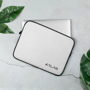 Atlas Laptop Sleeve - Picture 1 of 4