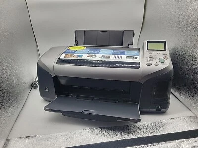 Epson Stylus Photo R300 Digital Photo Inkjet Printer  - Image 1 of 4