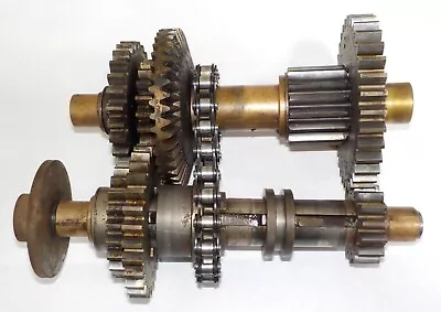 Peerless Transaxle 900-005A Gear Cluster - Image 1 of 4