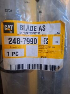 CAT Wiper Blade Assembly 248-7990