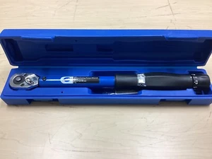 Park Tool TW-6.2 Click Typ Spezialeinsätze Drehmomentschlüssel 3/8 Zoll Antrieb - Bild 1 von 6