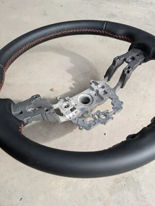 2026 Honda Passport OEM Trailsport Steering Wheel - Picture 1 of 4