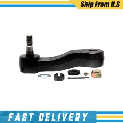 Рычаг холостого хода переменного тока Delco 46C1121A новый для Chevy Avalanche Suburban Yukon Chevrolet GMC - Изображение 1 из 4