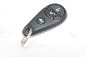 2009 Subaru Forester - Car Keyless Entry Remote Key Fob OEM *C520 - Picture 1 of 2