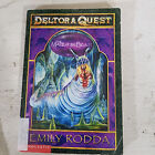 Deltora Quest Ser.: Maze Of The Beast By Emily Rodda (2001, Trade Paperback)