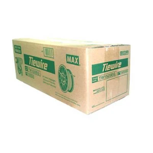 TW1525-EG GALV MAX TIE WIRE 50 ROLLOS | TW1525EG - Imagen 1 de 1