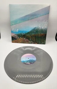 Vampillia Some Nightmares Take You Aurora Rainbow Darkness Vinyl Album Record - Picture 1 of 12