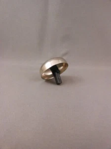 Replacement PART ONLY 1 Bell for Battle Dome 1995 Parker Brothers Game - Picture 1 of 6