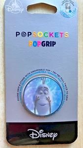 New Disney Parks Lenticular Swappable Popsockets PopGrip Phone Grip- Olaf Frozen - Picture 1 of 5