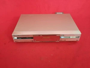 Panasonic DMR-E500H DVD-Recorder HDD-Recorder Videorekorder - Bild 1 von 8