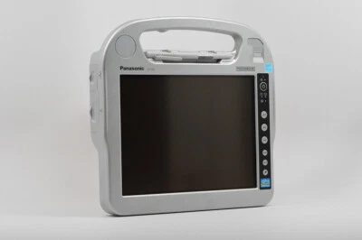 松下 Toughbook cf-h2agqkg1m 全新 开箱 — 第 1/3 张图片