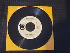 Dick Curless Tornado Tille / Big Foot Tower Records 45 Rpm Rare Promo 1967
