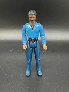 Figura de acción vintage Star Wars Lando Calrissian 1980 Kenner - Imagen 1 de 4
