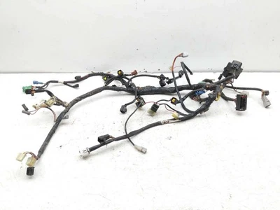 Telar arnés de cableado principal 13 Suzuki DL650 V Strom Foto 1 de 4