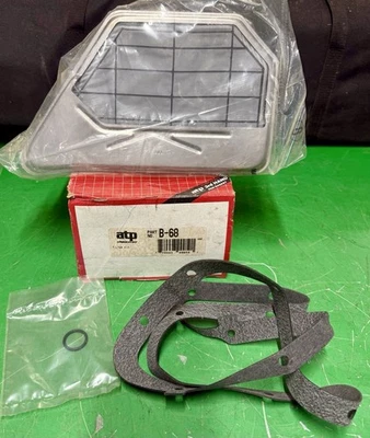 NOS ATP TRANSMISSION PARTS B-68 AUTOMATIC TRANSMISSION FILTER KIT ⚡SHIPS FREE⚡ - Image 1 of 4