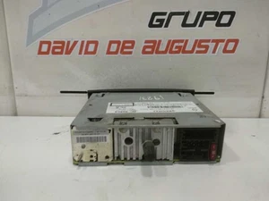 815 autoradio pour RENAULT CLIO III AUTHENTIQUE 2007 280500 - Picture 1 of 14